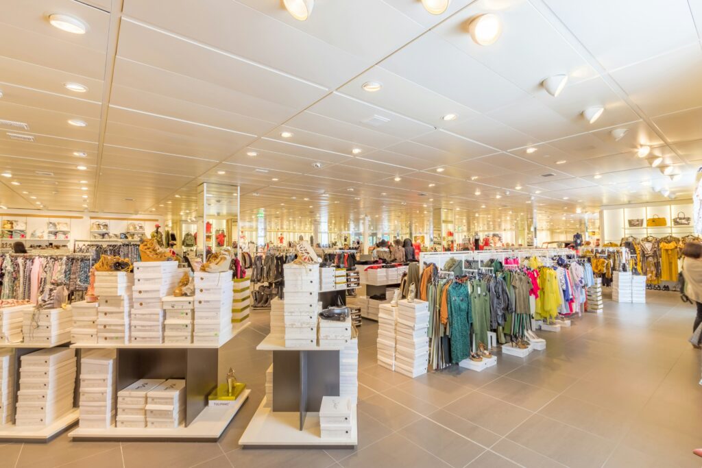 Winkel brandblusser projectering